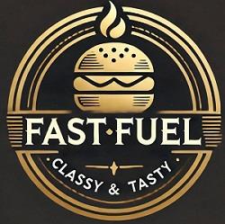 FASTFUEL logo