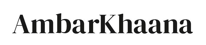 AmbarKhaana logo