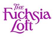THE FUCHSIA LOFT logo