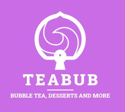 TEABUB logo