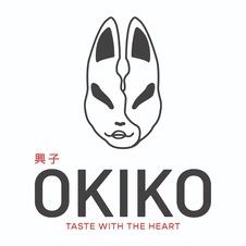 OKIKO logo