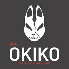 OKIKO logo