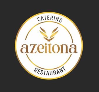 azeitona CATERING RESTAURANT logo