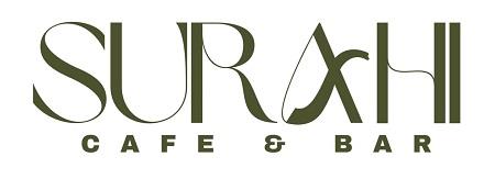 SURAHI CAFE & BAR logo