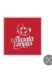 MASALA CANVAS logo