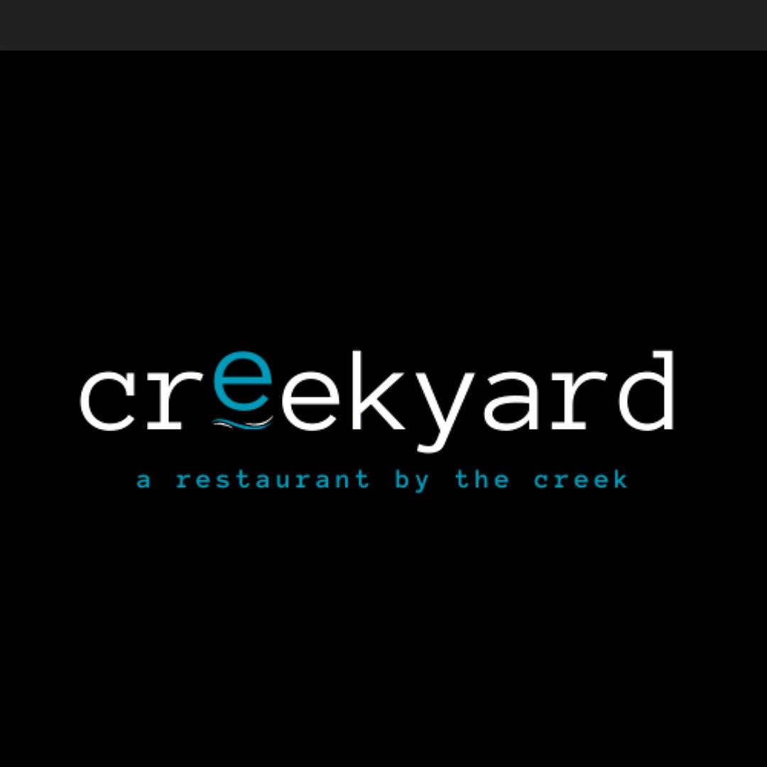 creekyard logo