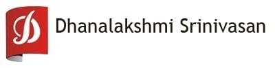 Dhanalakshmi Srinivasan logo