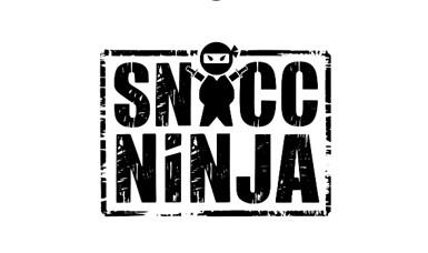 Snacc Ninja (device) logo