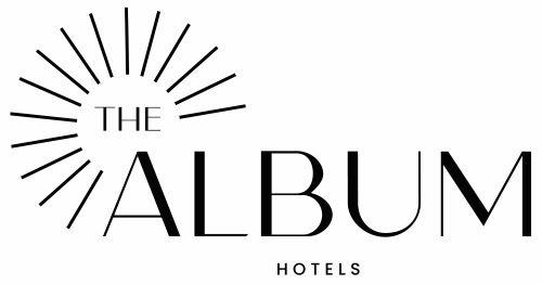 THE ALBUM HOTELS logo