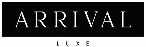 ARRIVAL LUXE logo