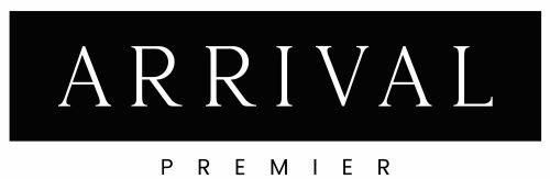 ARRIVAL PREMIER logo