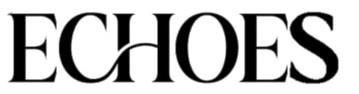 ECHOES logo