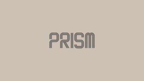 PRISM logo