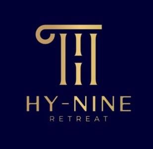 HY-NINE with Device of H logo