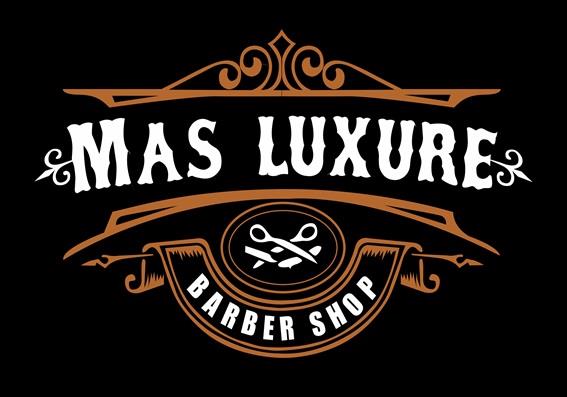MAS LUXURE logo