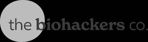 THE BIOHACKERS CO. logo