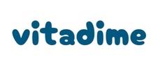 VITADIME logo