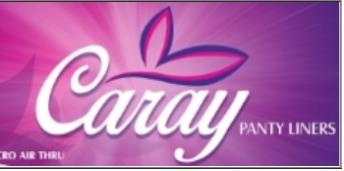 CARAY logo