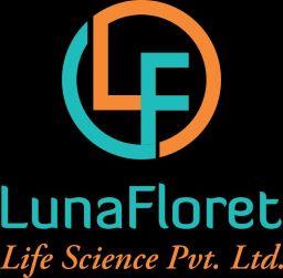 LUNAFLORET LIFE SCIENCE PVT. LTD. logo