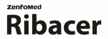 ZenfoMed Ribacer logo