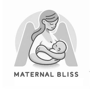 Maternal Bliss (With Device) logo