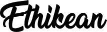 ETHIKEAN logo