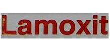 LAMOXIT logo