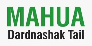 MAHUA DARDNASHAK TAIL logo