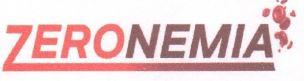 LOGO OF ZERONEMIA logo
