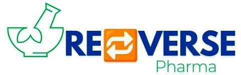 Reverse Pharma logo