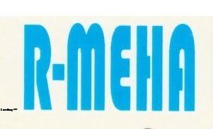 R-MEHA logo