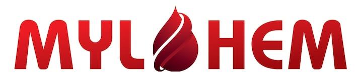 MYLOHEM logo