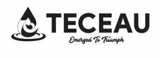 TECEAU Emerged to Triumph logo