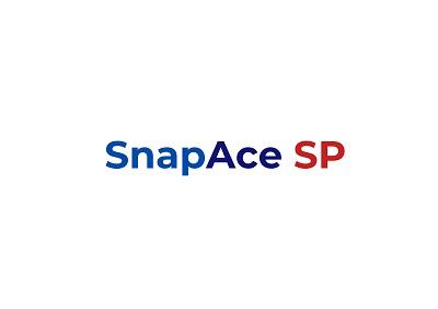 SNAPACE SP logo