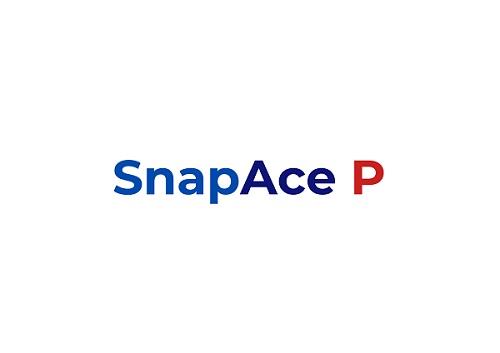 SNAPACE P logo