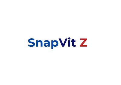 SNAPVIT Z logo