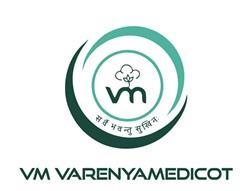 VM VARENYAMEDICOT logo