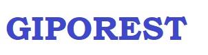 GIPOREST logo
