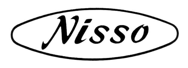 Nisso ( Logo and device) logo