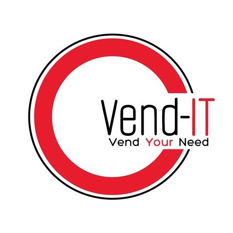 Vend-IT Vend your Need logo