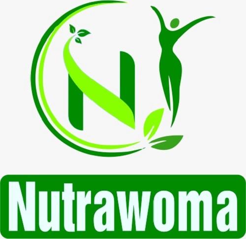 Nutrawoma logo