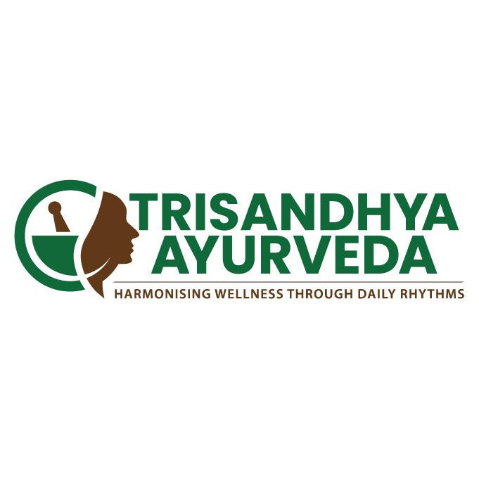TRISANDHYA logo