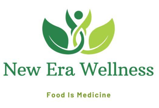 NEW ERA WELLNESS logo