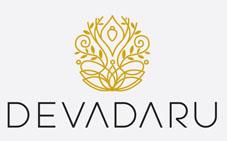 DEVADARU (with logo) logo