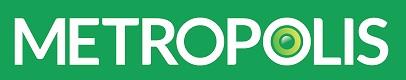 METROPOLIS logo