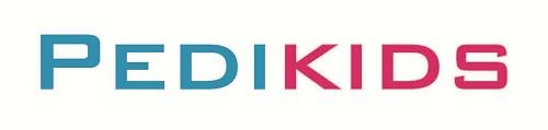 PEDIKIDS logo