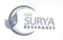 DAS SURYA BEVERAGES logo