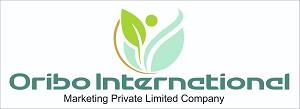 Oribo International Marketing Private Limited Company logo