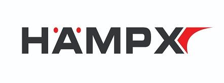 HAMPX logo