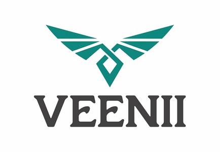 VEENII logo